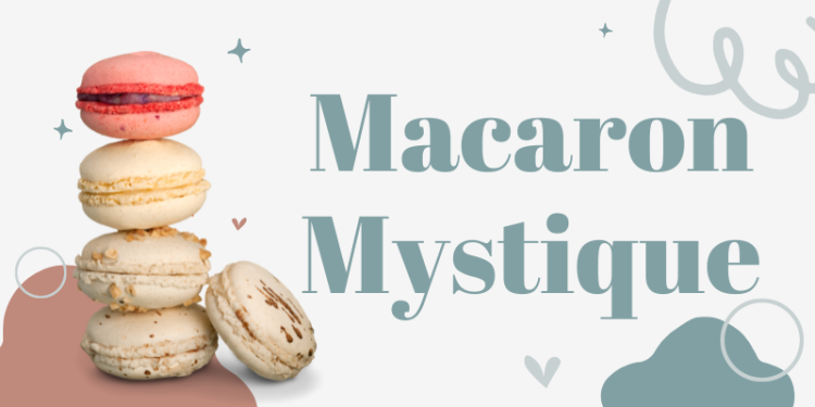 MacaronMystique